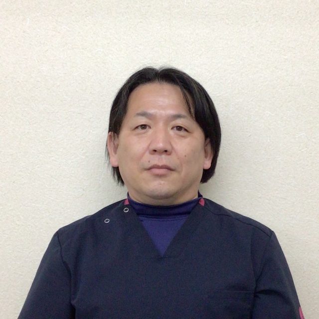 院長写真