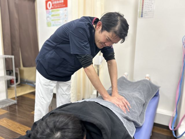 ケアアドバイスの写真